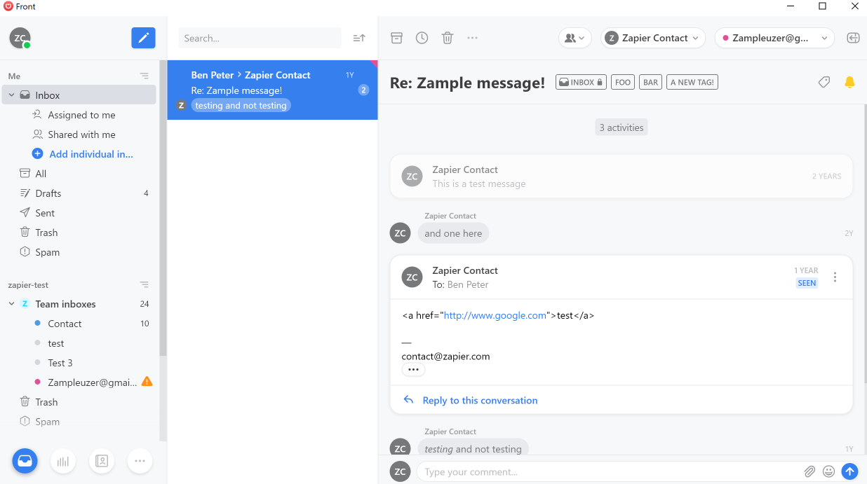 The 8 Best Email Clients For Windows In 2019