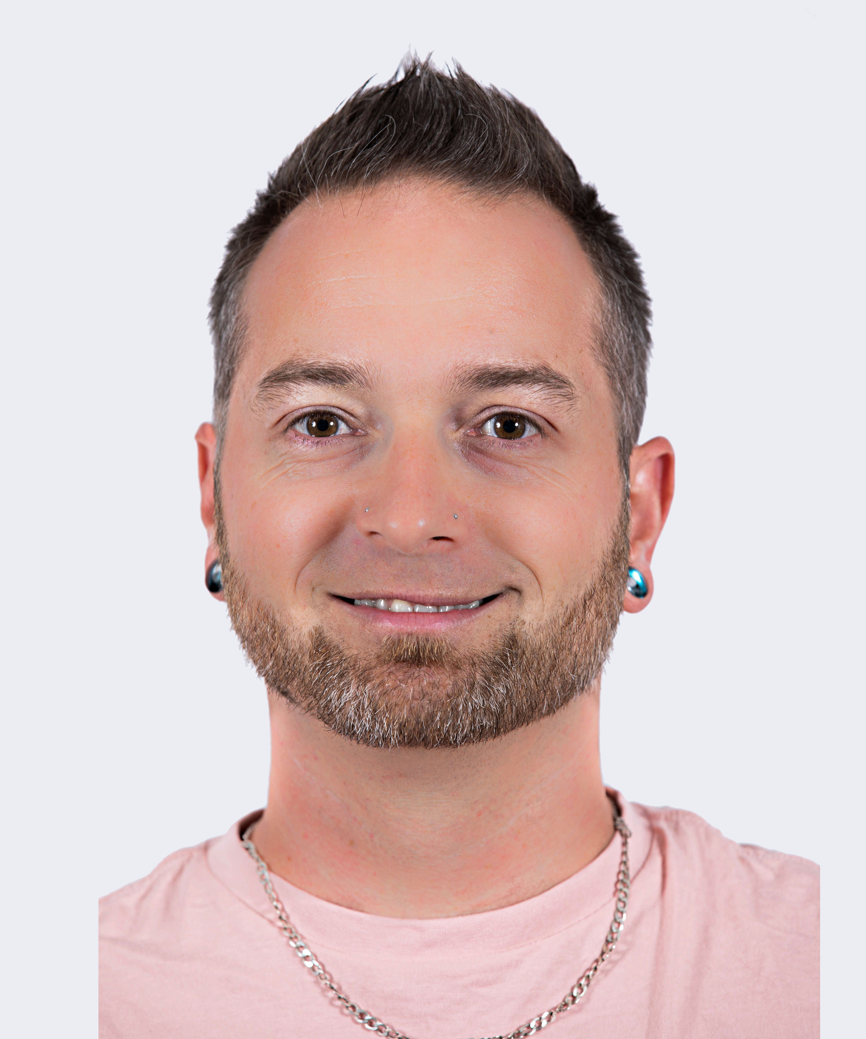 Nick Simard