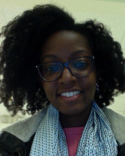 Mercedes Gosby