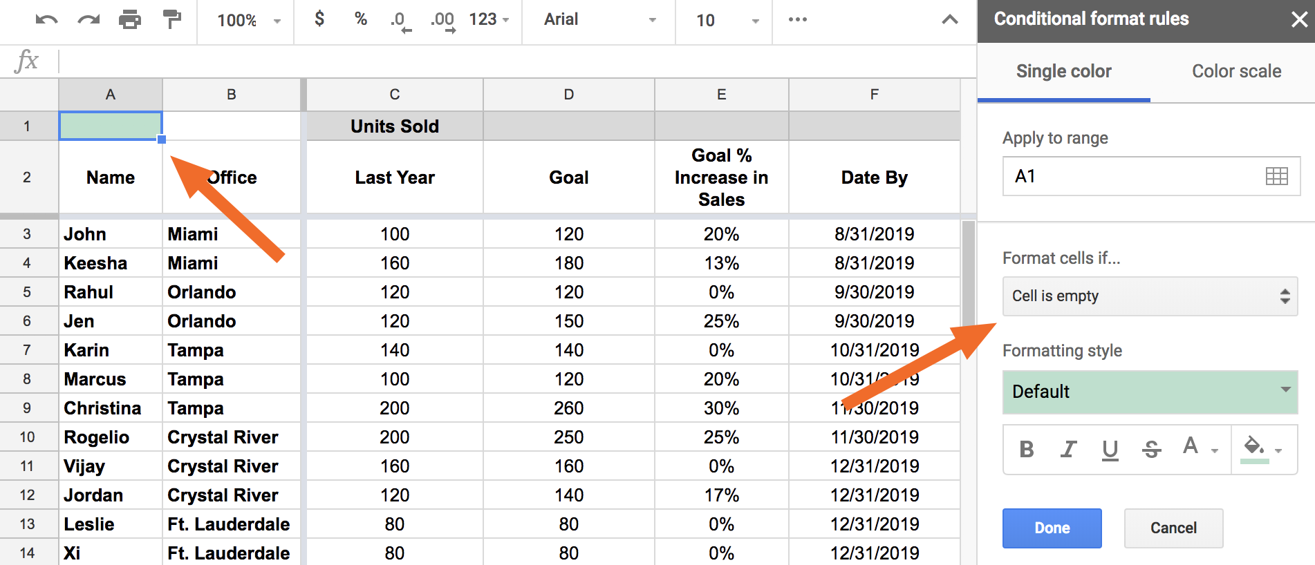 multiple-conditional-formatting-rules-for-a-cell-in-excel-teachexcel