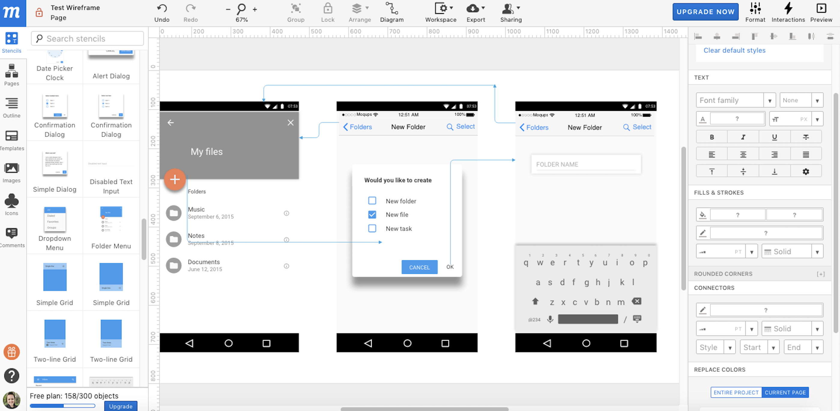 Download The 14 Best Wireframe Tools for 2019