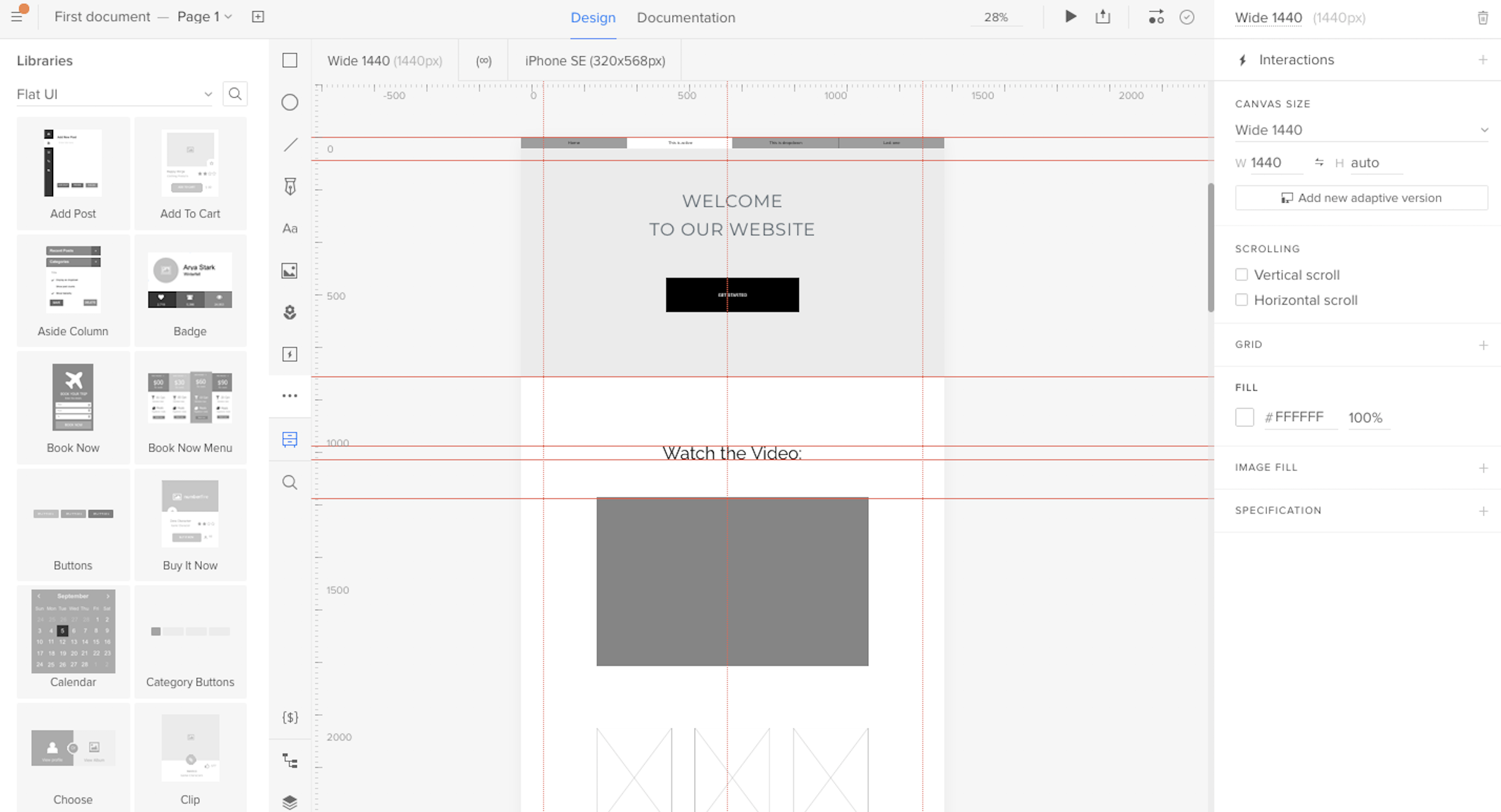 Download The 14 Best Wireframe Tools for 2019