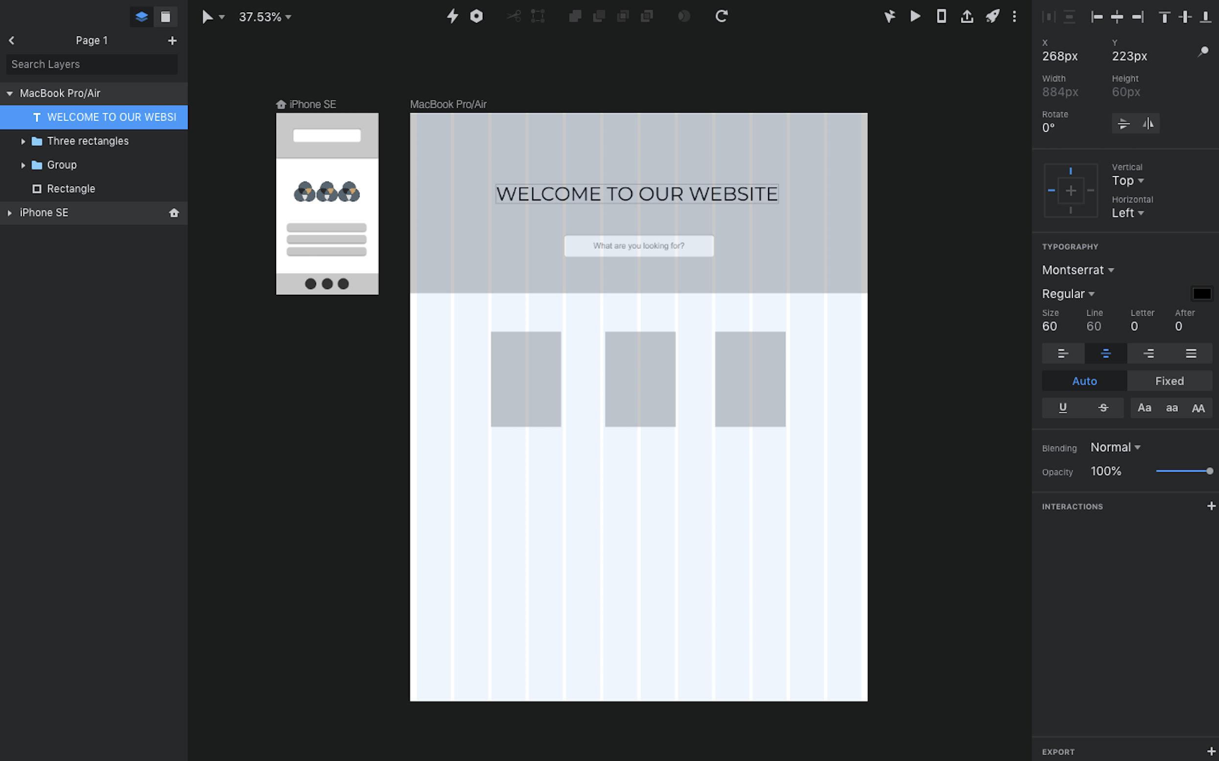 The 14 Best Wireframe Tools For 2019