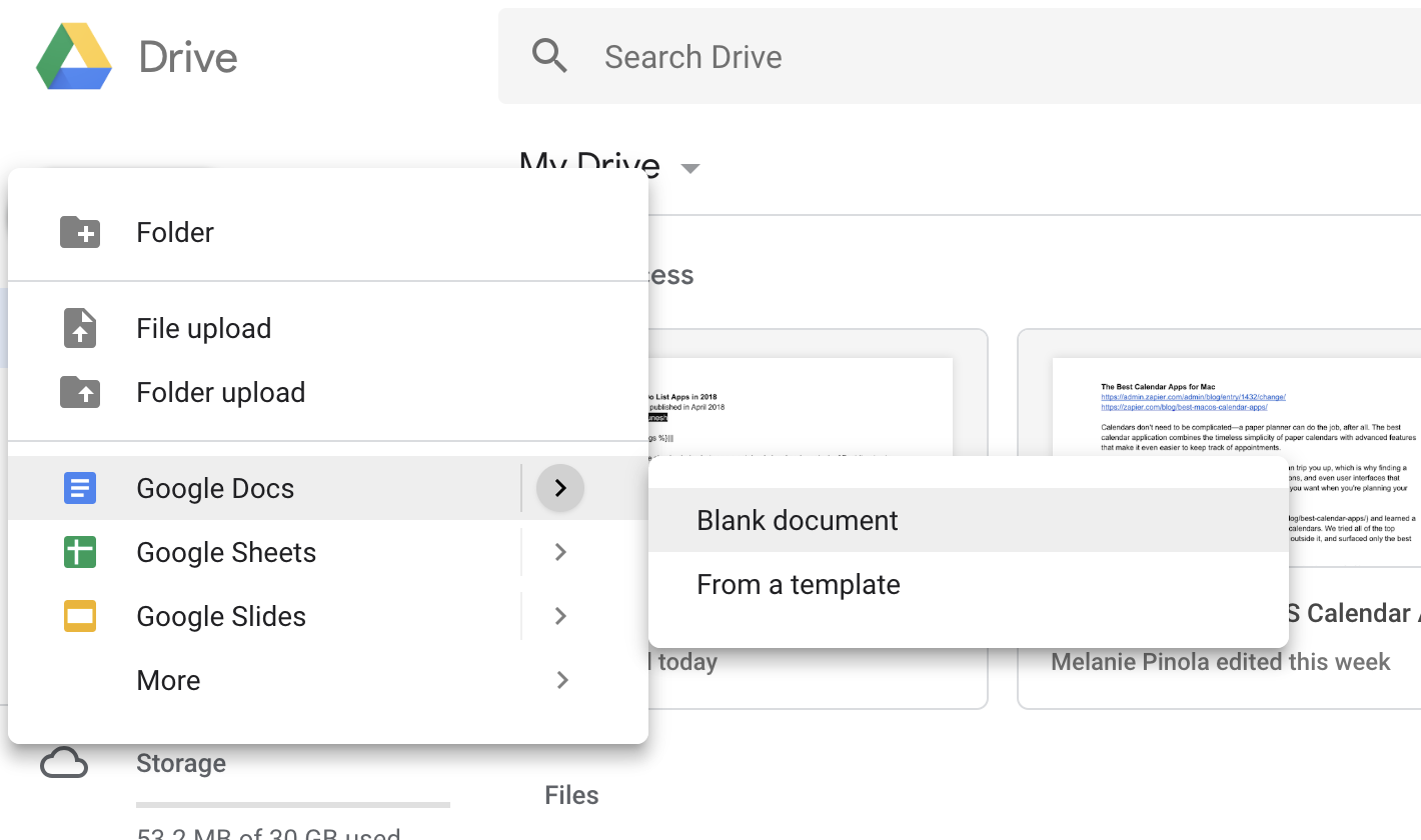 how to add google drive to file explorer mac