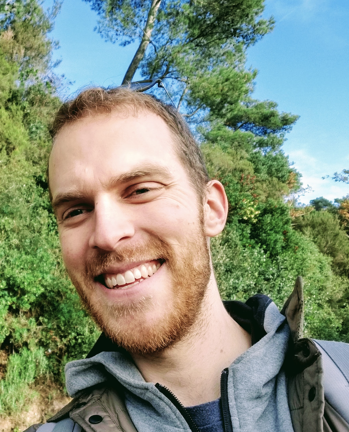 Matt Boyden