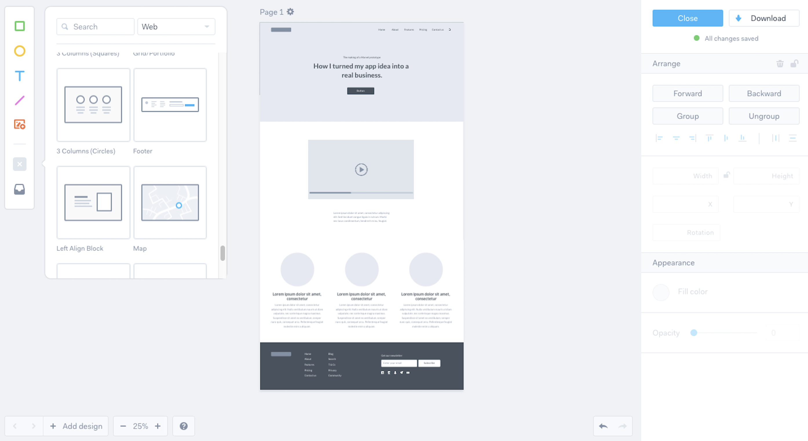 The Tools 14 Best Wireframe for 2019