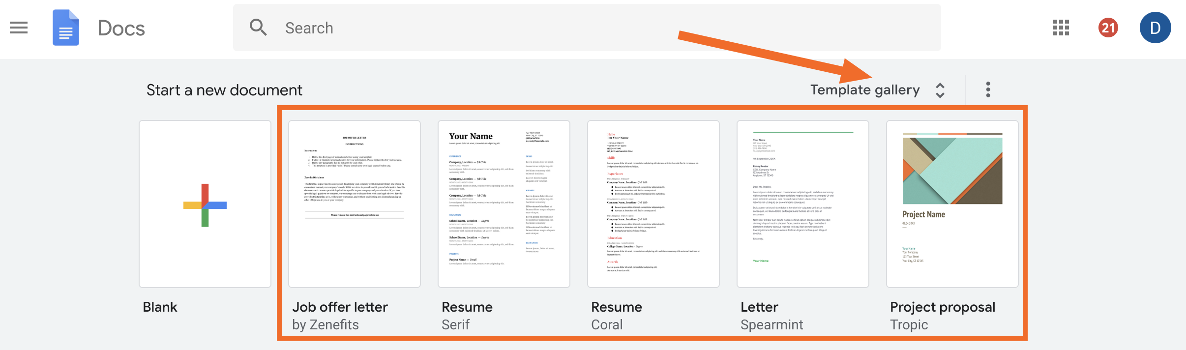 Vincent #39 s Reviews: How to Use Google Docs