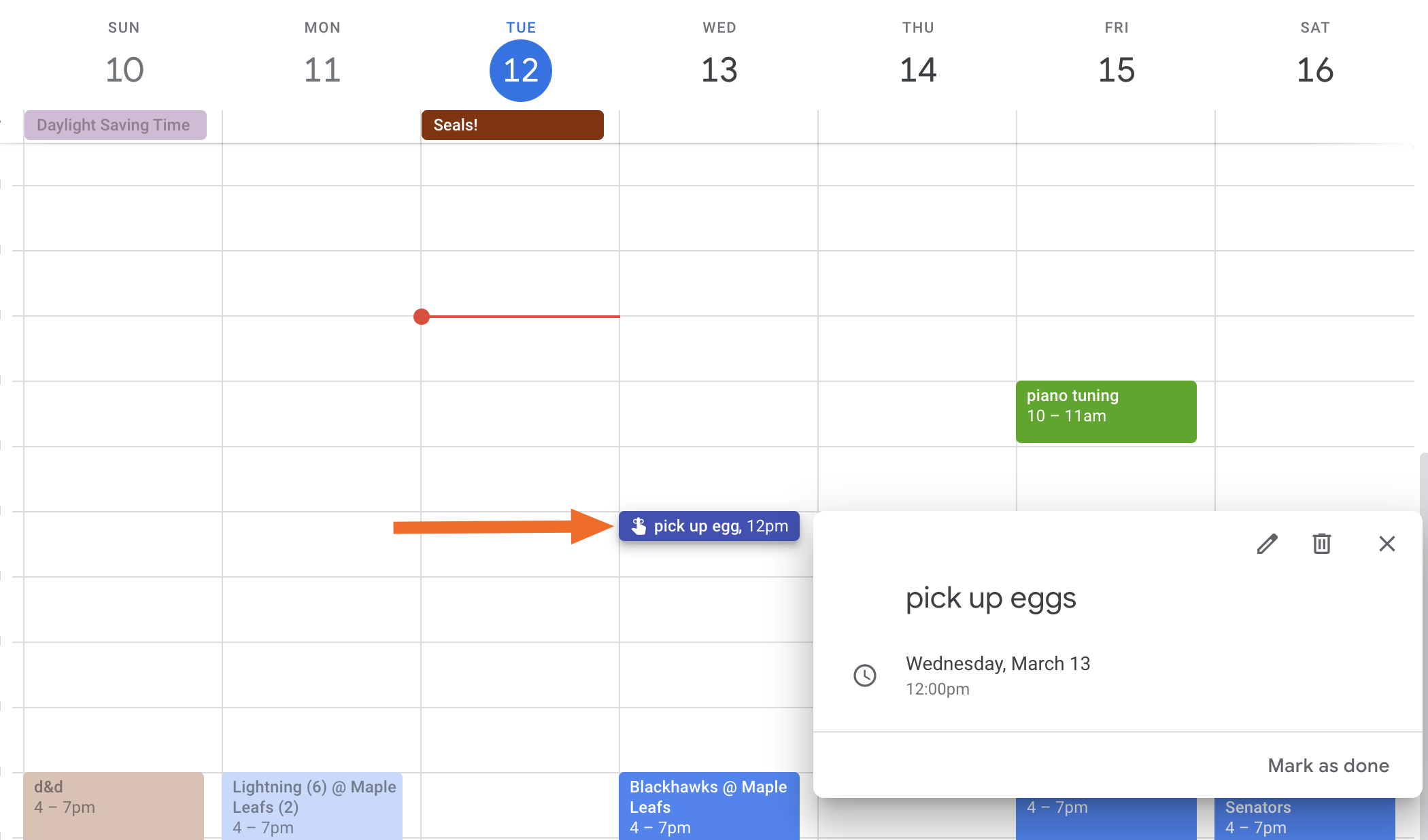 How to Add Reminders to Google Calendar Google Calendar Zapier