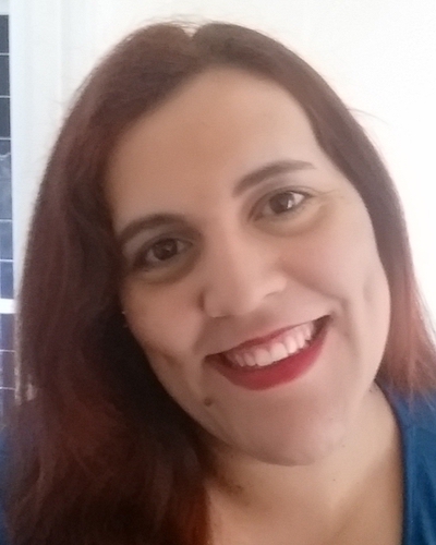 Catia Silvestre