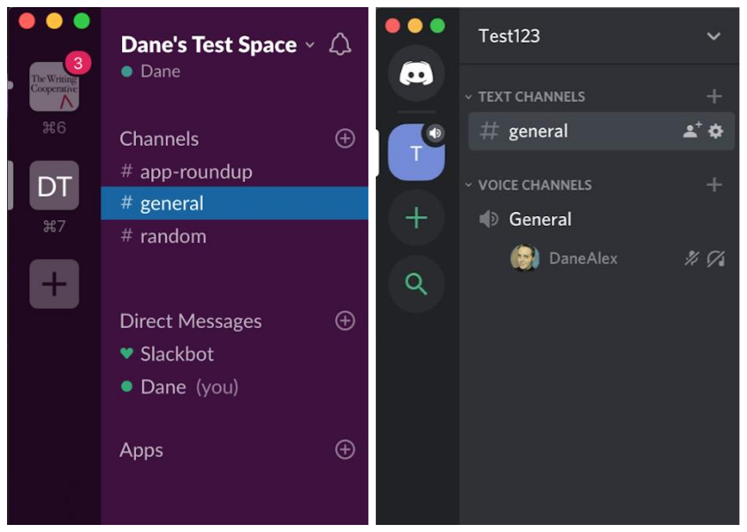 slack vs discord